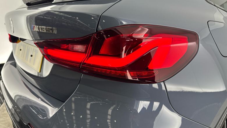 BMW 1 Series M135i xDrive 5dr Step Auto [Tech/Pro Pack] Petrol Hatchback